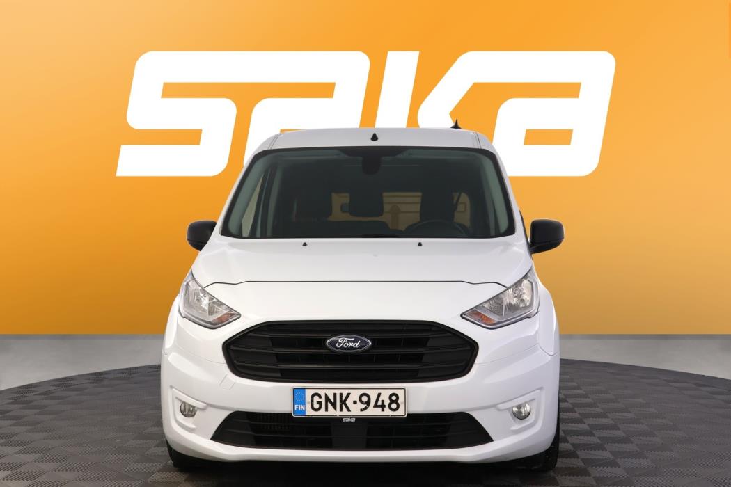 FORD Transit Connect 2019