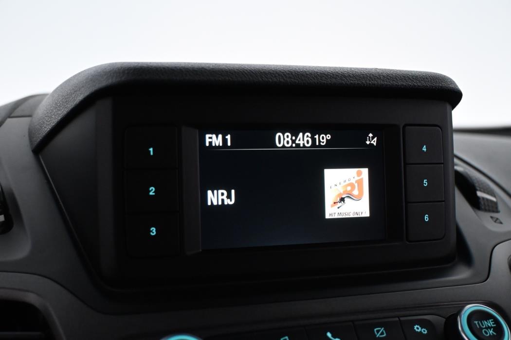 FORD Transit Connect 2019