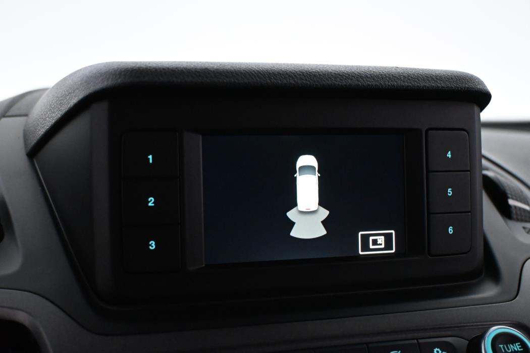 FORD Transit Connect 2019