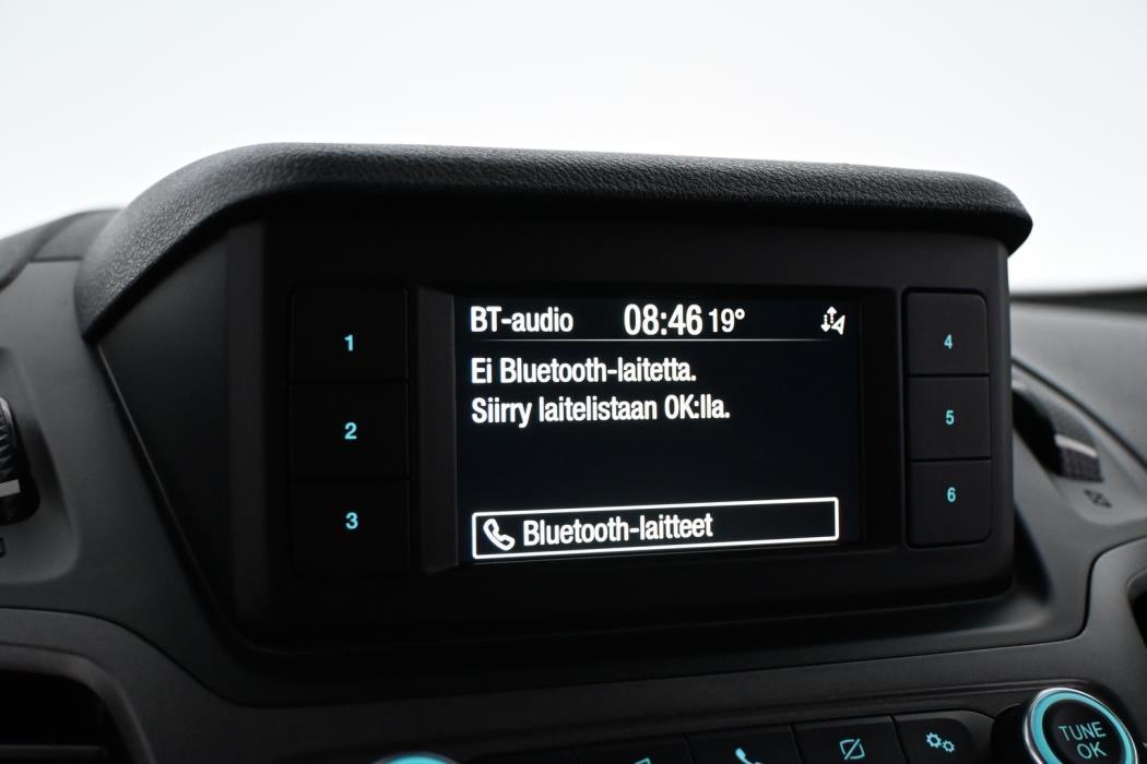 FORD Transit Connect 2019