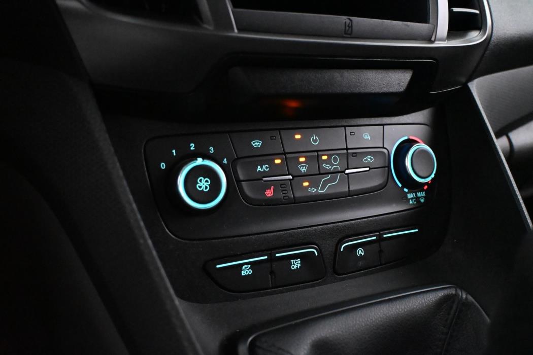 FORD Transit Connect 2019