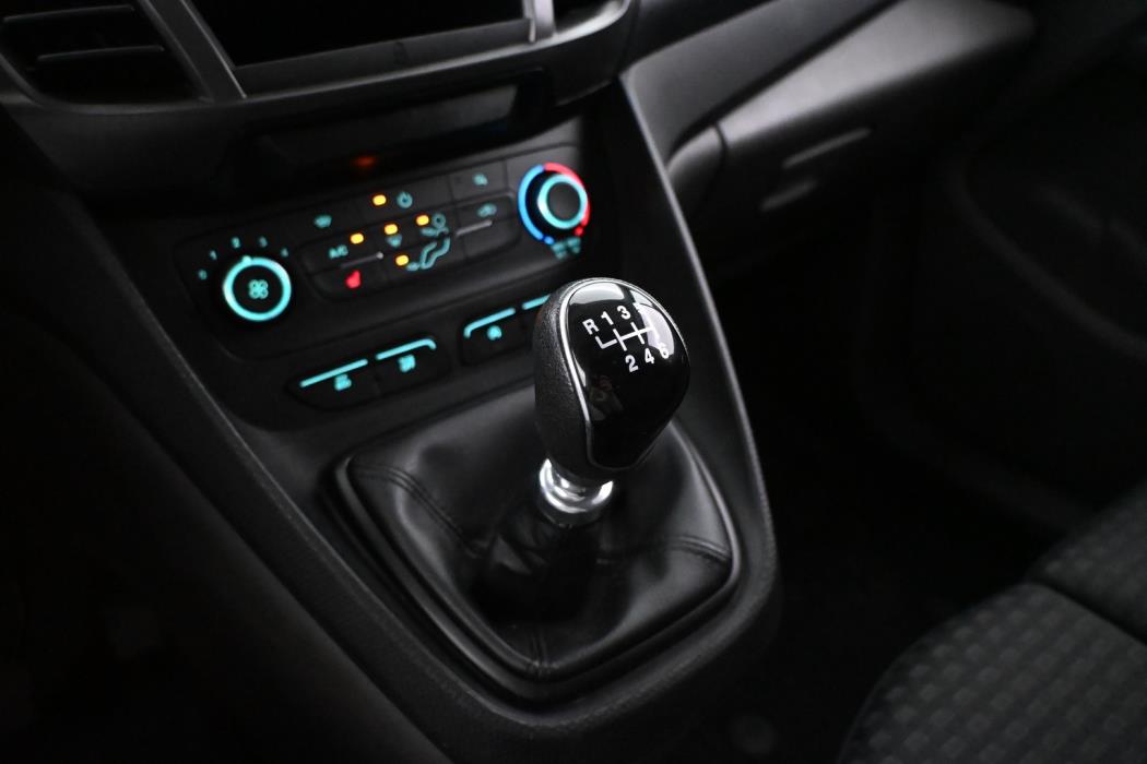 FORD Transit Connect 2019