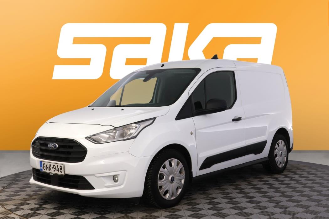FORD Transit Connect 2019