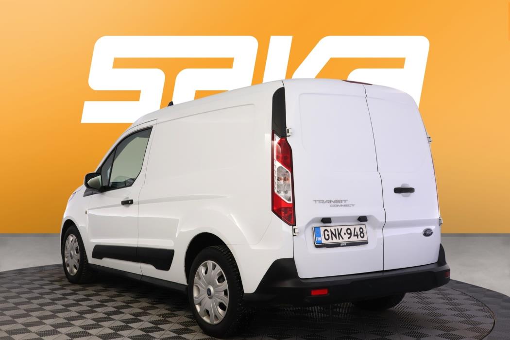 FORD Transit Connect 2019