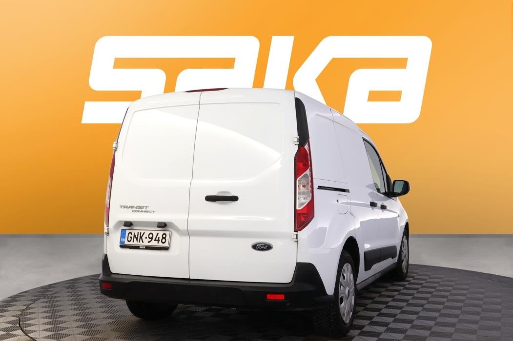 FORD Transit Connect 2019