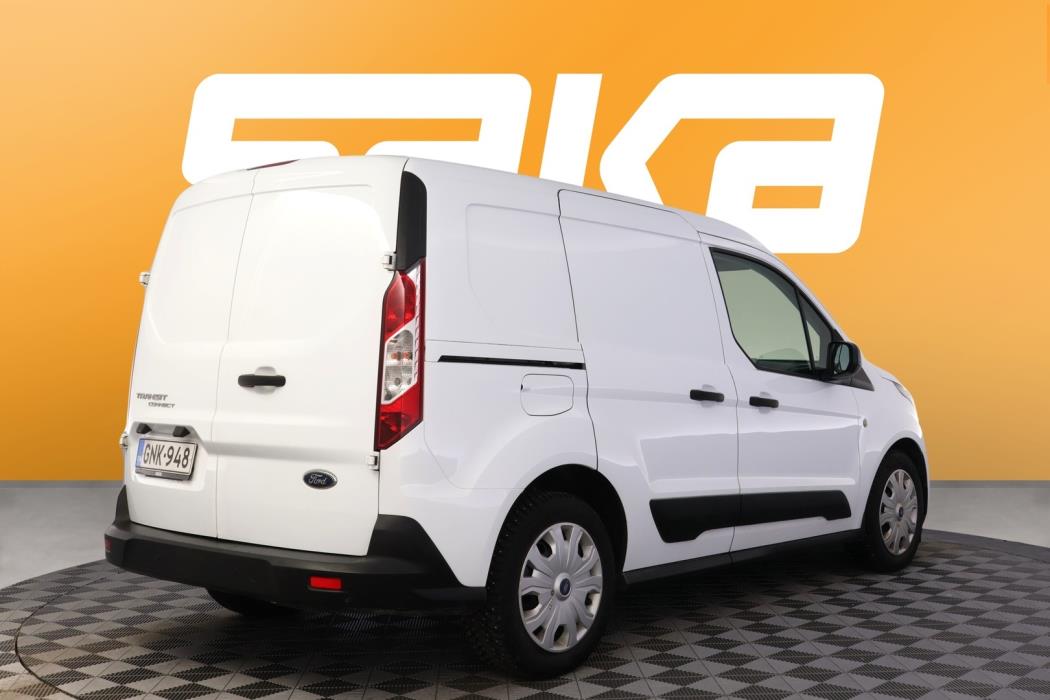 FORD Transit Connect 2019