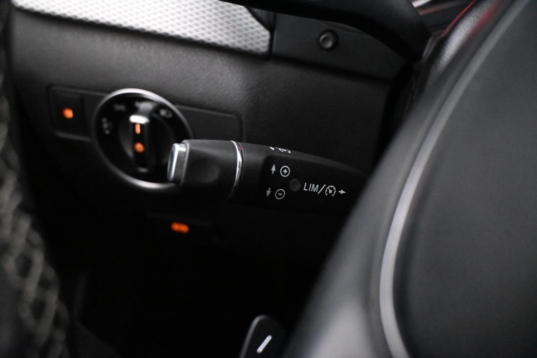 MERCEDES-BENZ B 2018