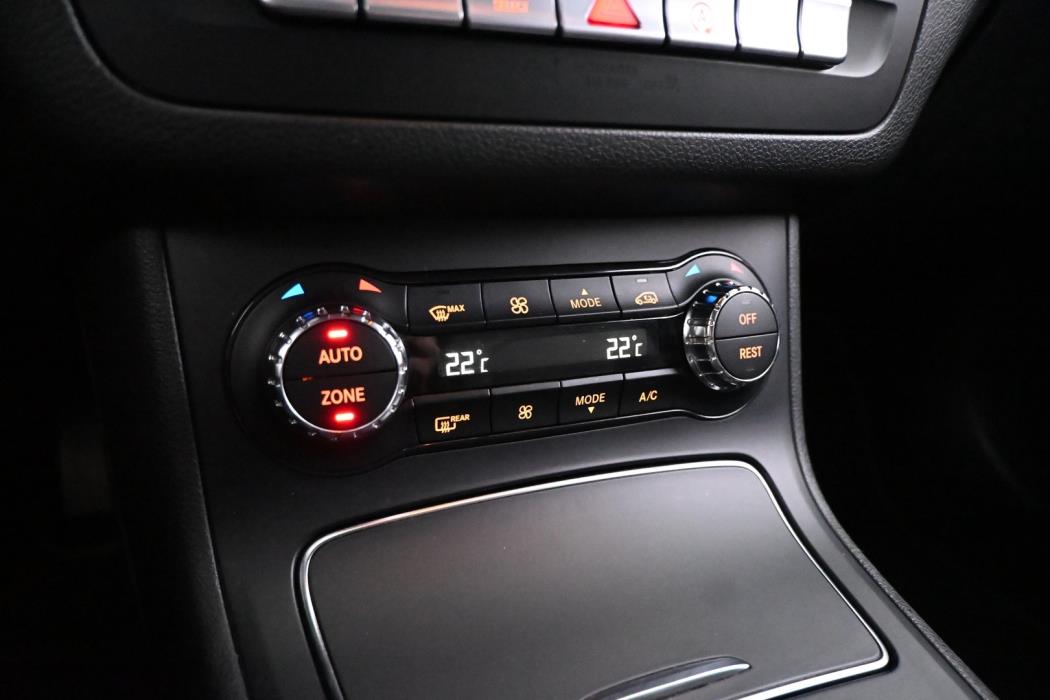 MERCEDES-BENZ B 2018