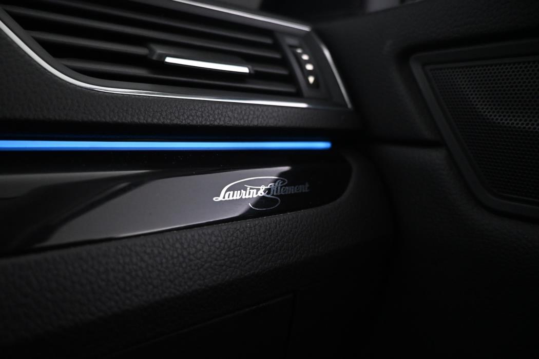 SKODA Superb 2016