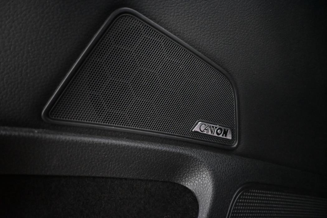 SKODA Superb 2016