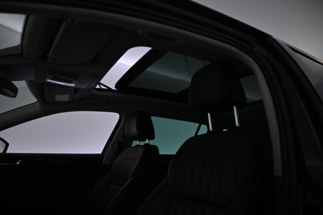 SKODA Superb 2016