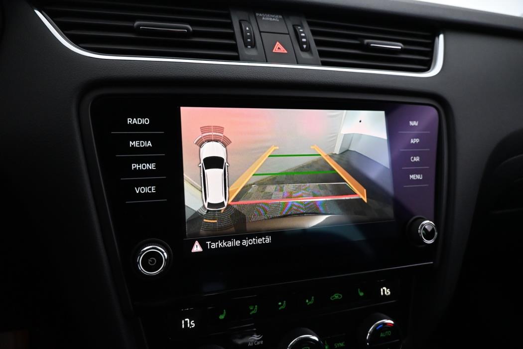 SKODA Octavia 2020