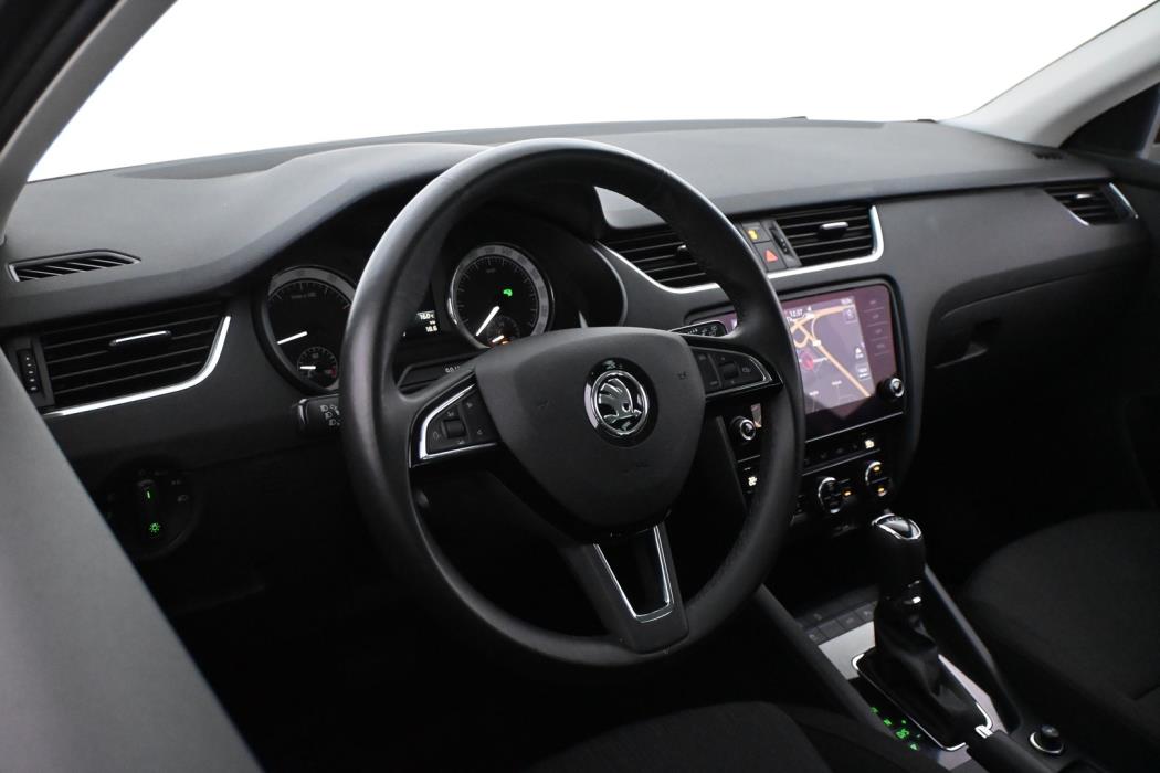 SKODA Octavia 2020