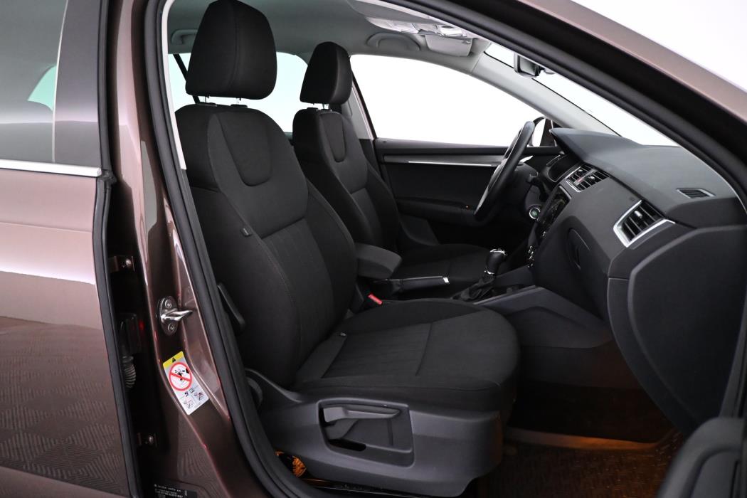 SKODA Octavia 2020
