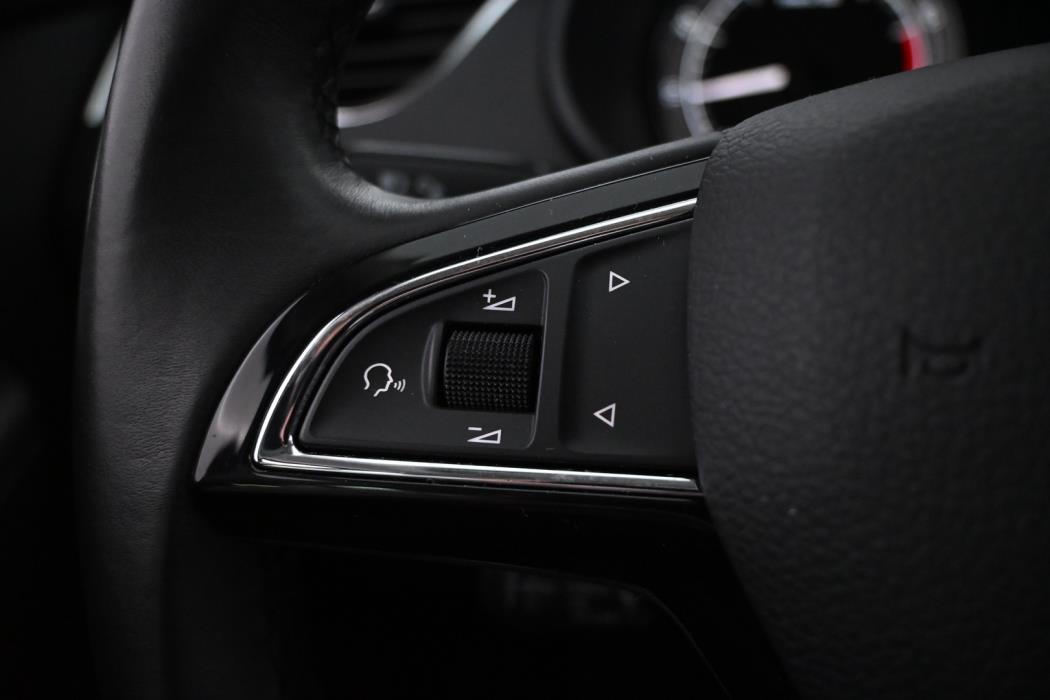 SKODA Octavia 2020