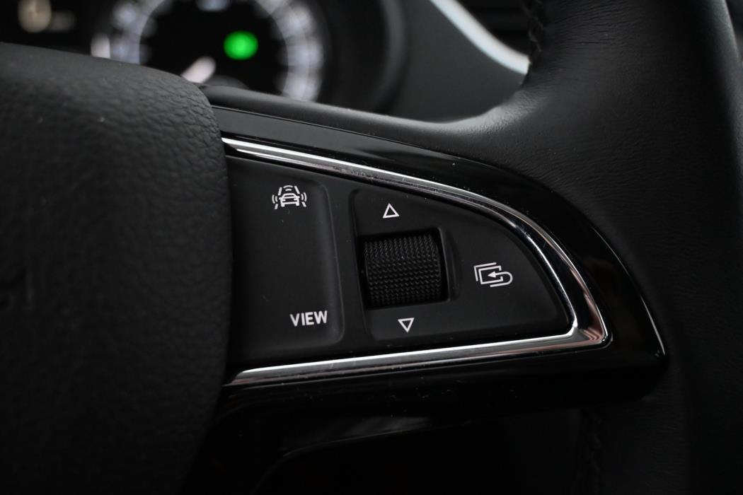 SKODA Octavia 2020