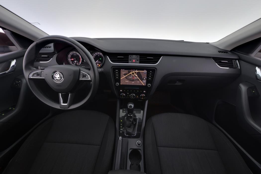 SKODA Octavia 2020