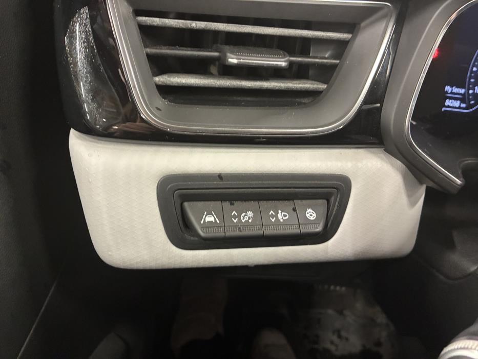 RENAULT Captur 2020