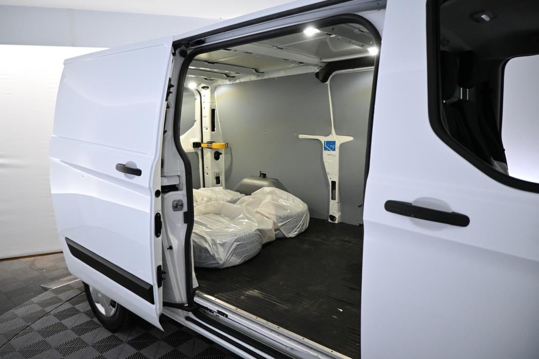 FORD Transit Custom 2021