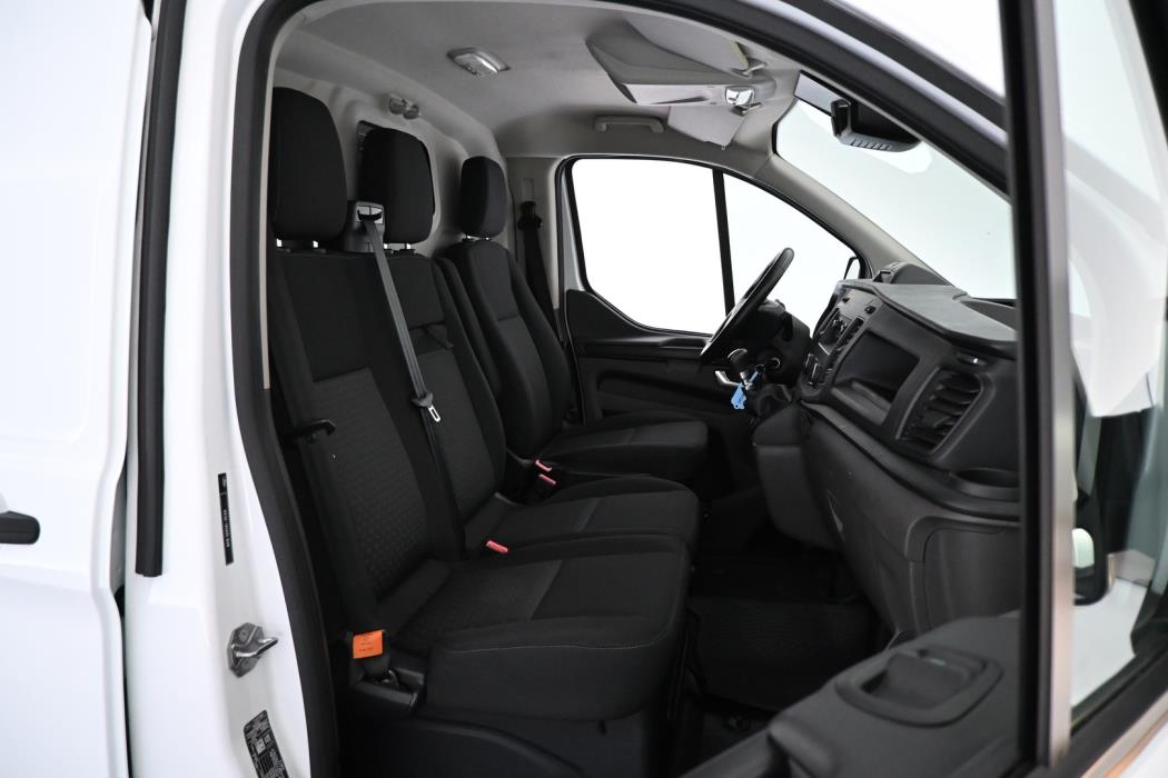 FORD Transit Custom 2021