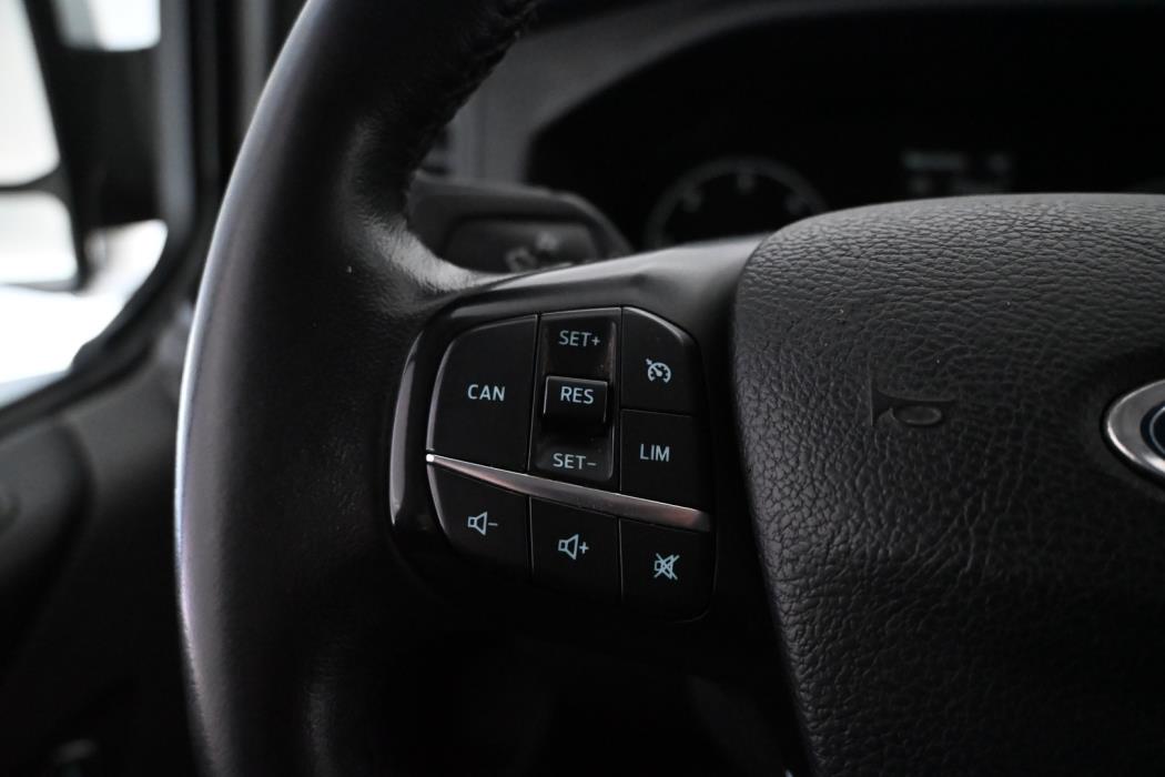 FORD Transit Custom 2021