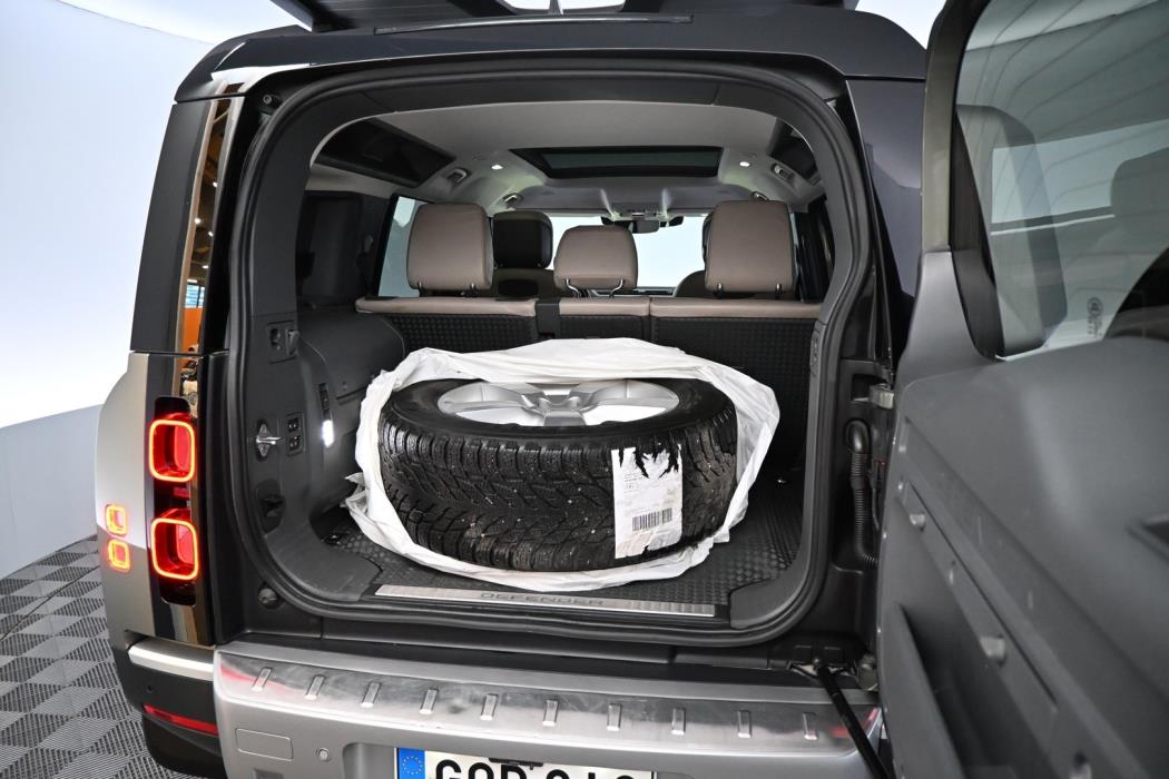 LAND ROVER Defender 2022