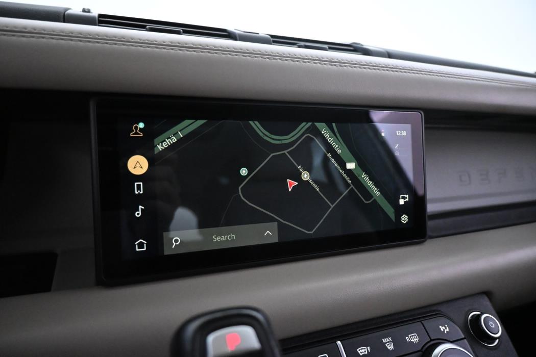 LAND ROVER Defender 2022