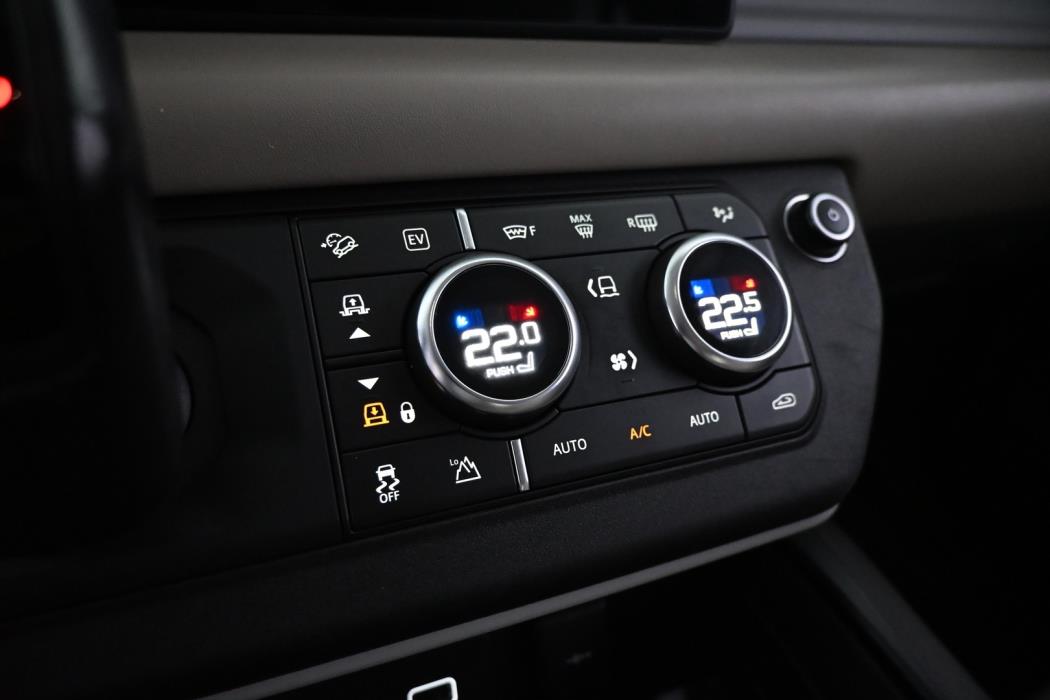 LAND ROVER Defender 2022