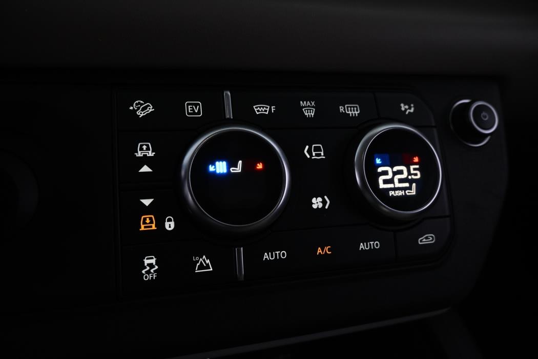 LAND ROVER Defender 2022