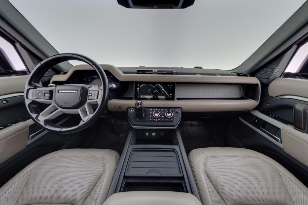 LAND ROVER Defender 2022