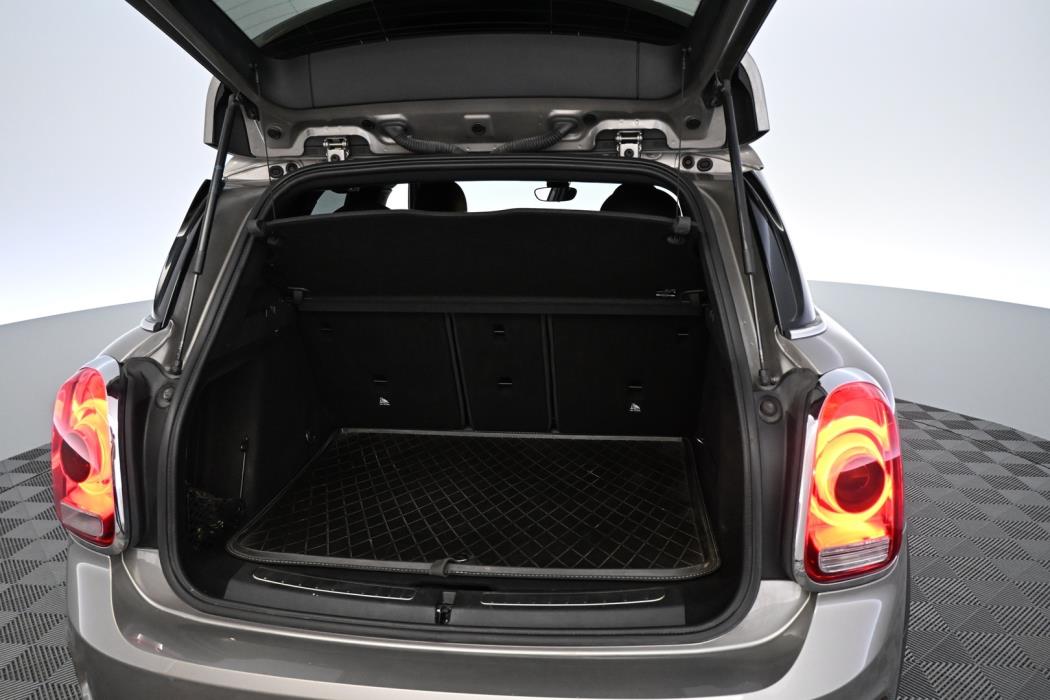 MINI Countryman 2019