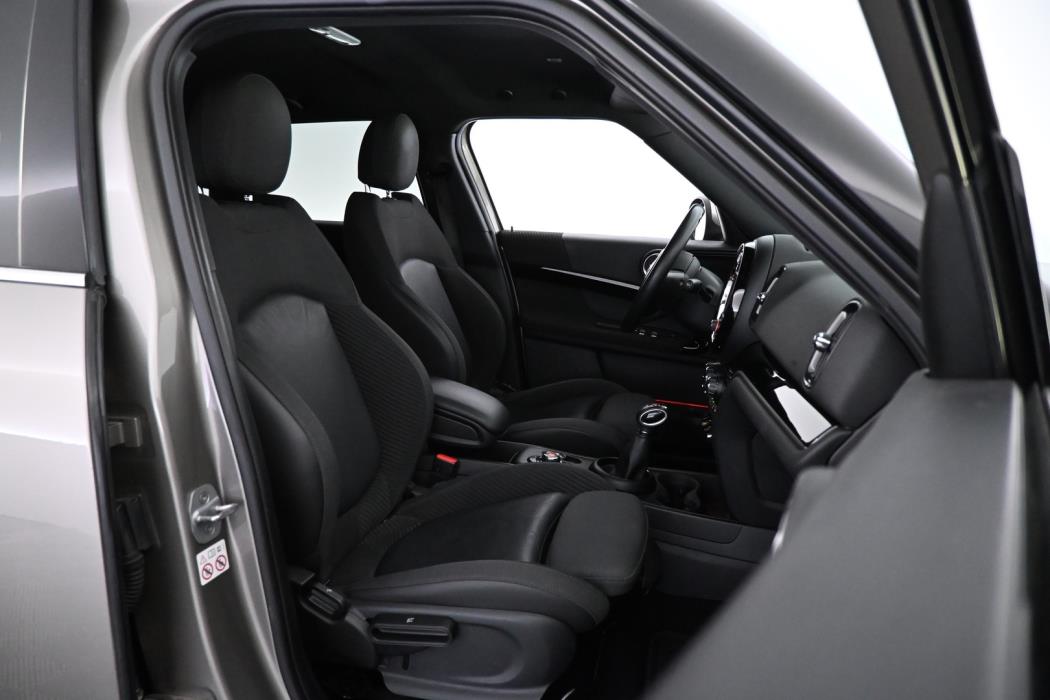 MINI Countryman 2019