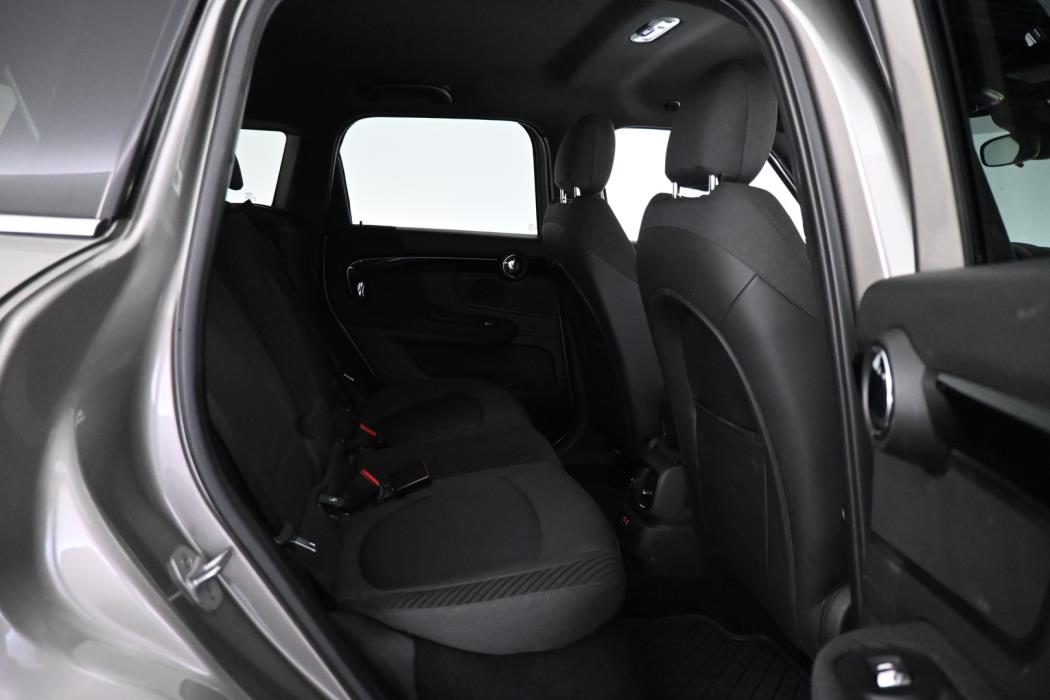 MINI Countryman 2019