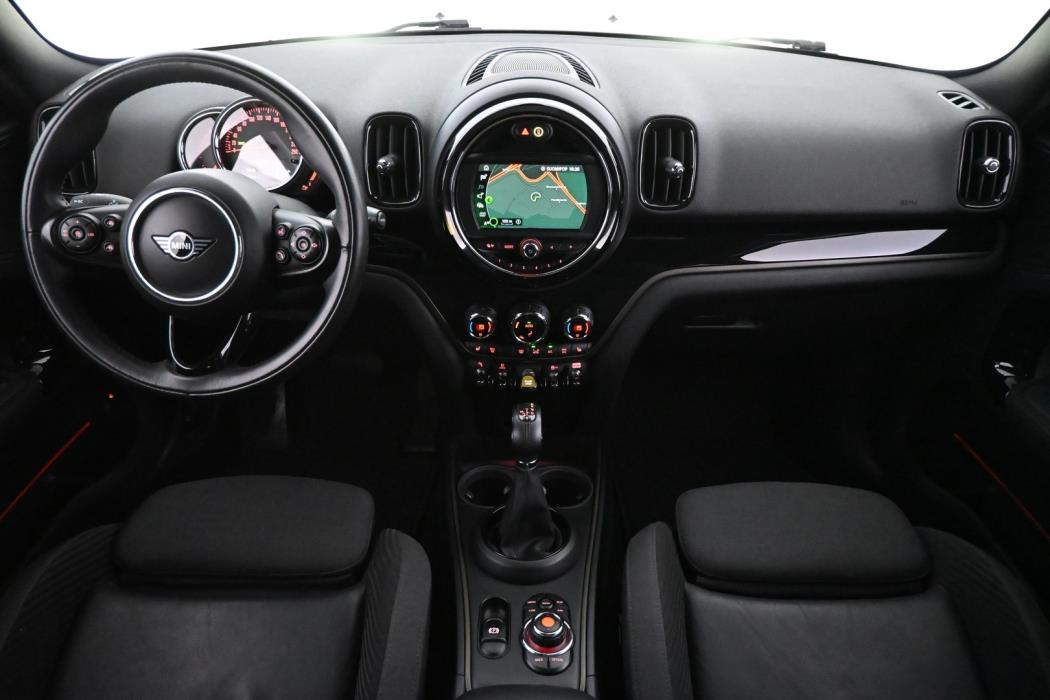 MINI Countryman 2019