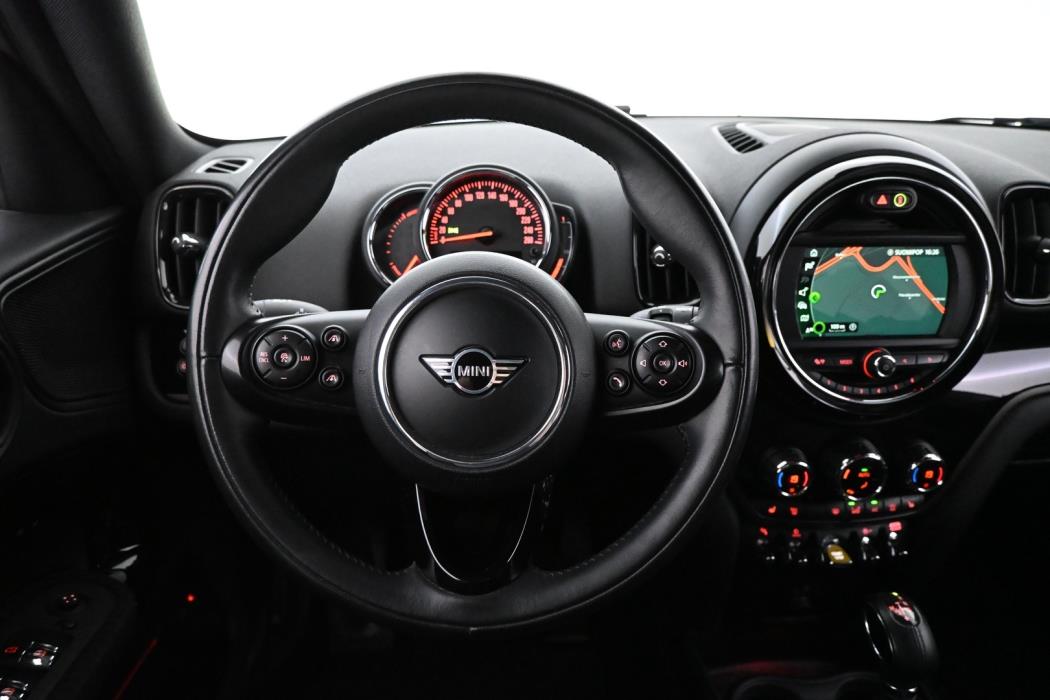 MINI Countryman 2019