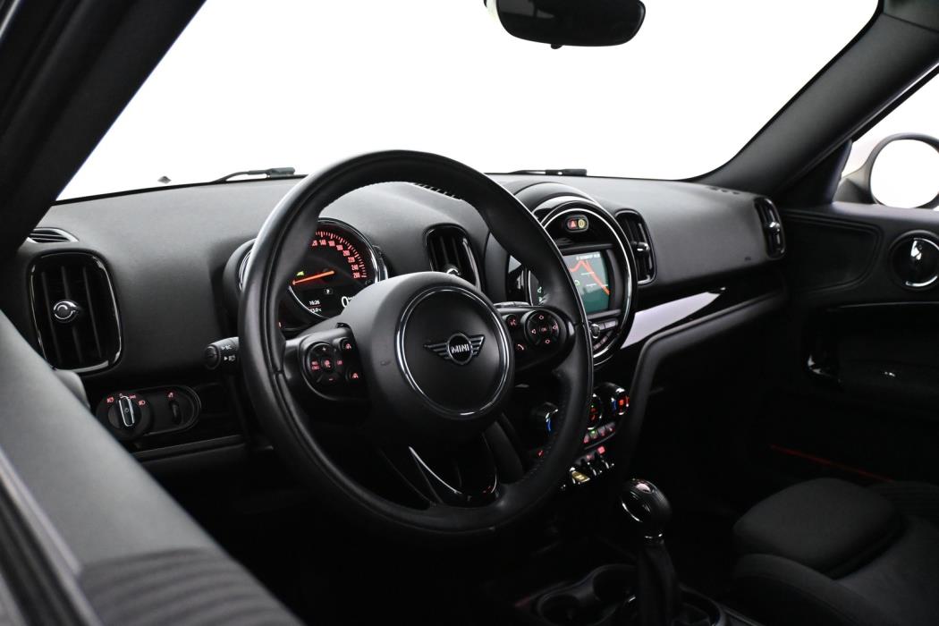 MINI Countryman 2019