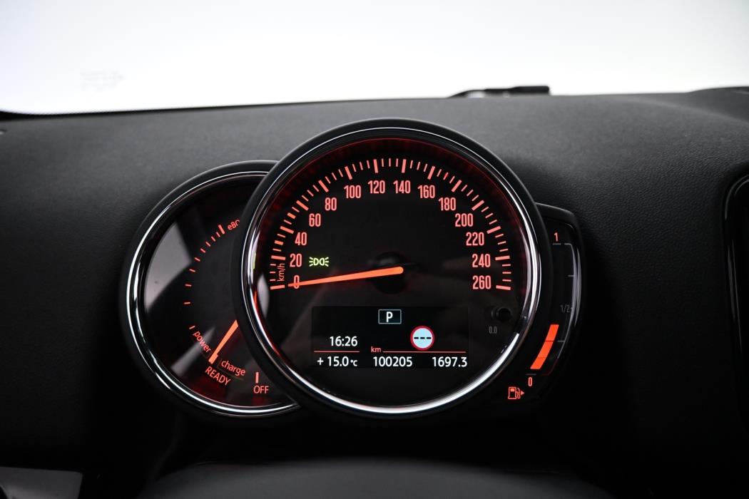 MINI Countryman 2019