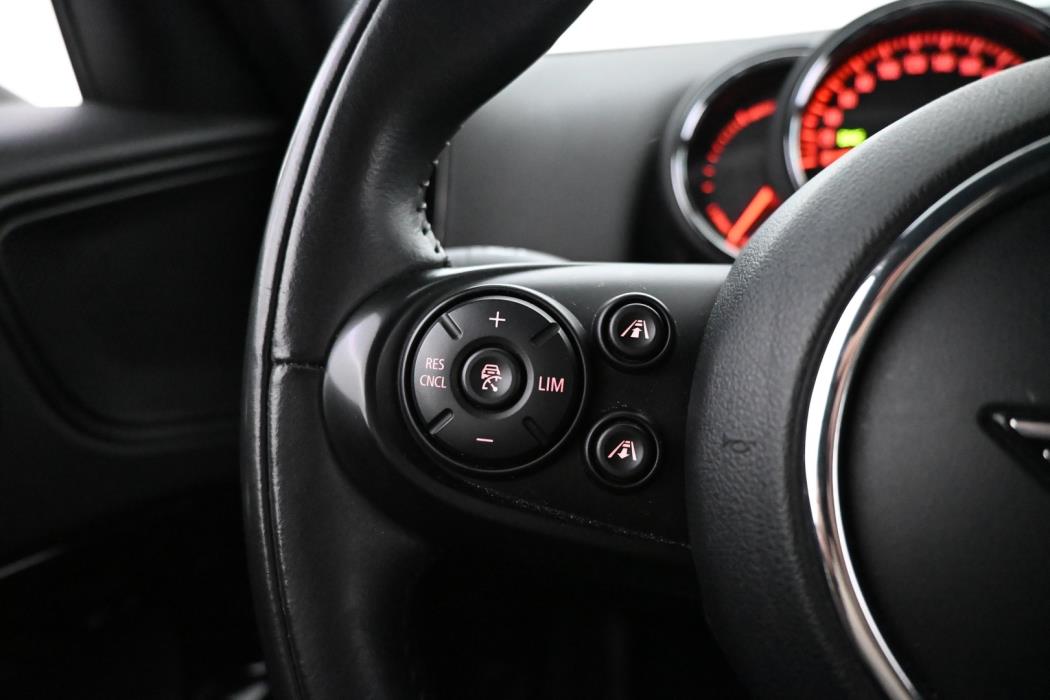 MINI Countryman 2019