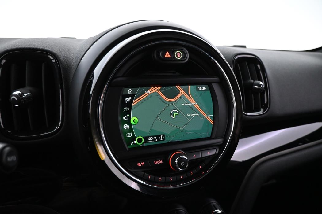 MINI Countryman 2019