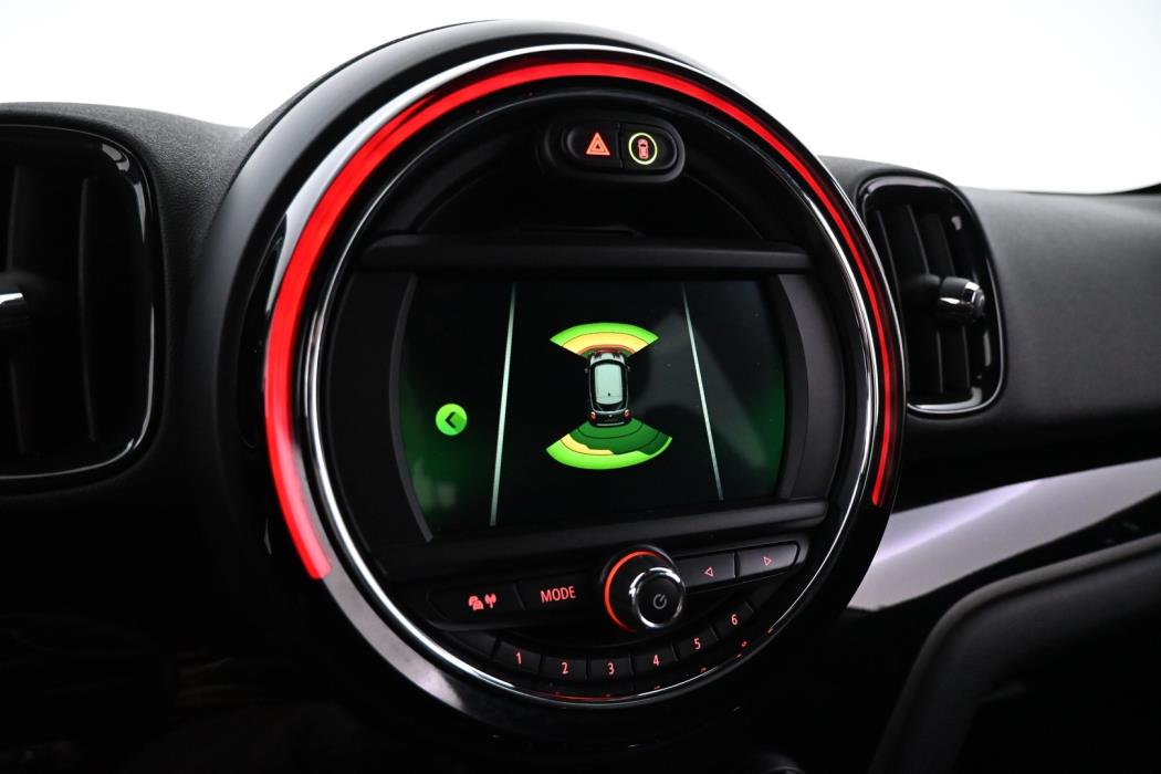 MINI Countryman 2019