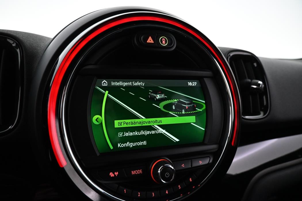 MINI Countryman 2019