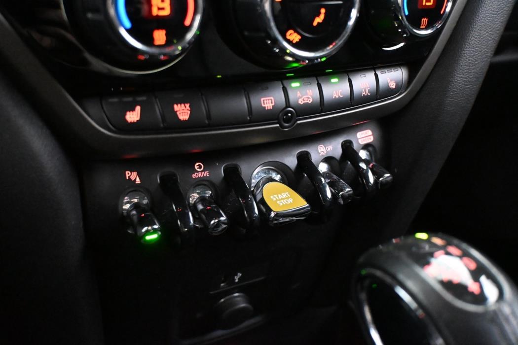 MINI Countryman 2019