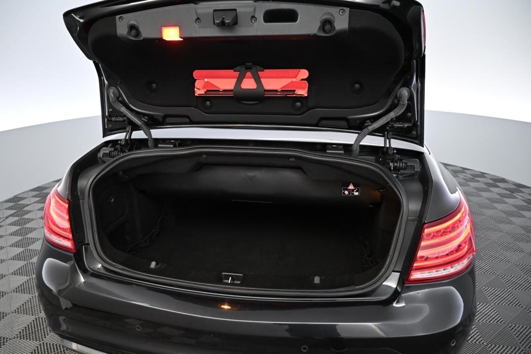 MERCEDES-BENZ E 2013