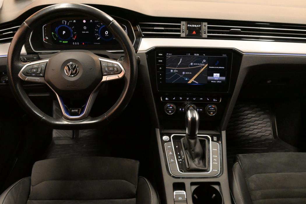 VOLKSWAGEN Passat 2020