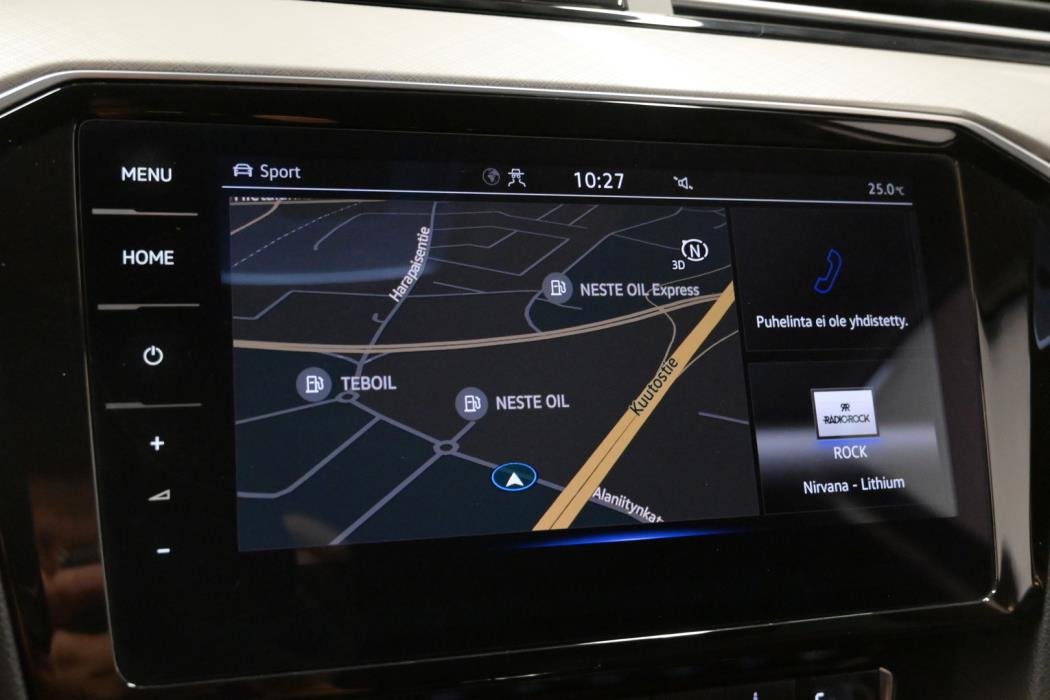 VOLKSWAGEN Passat 2020