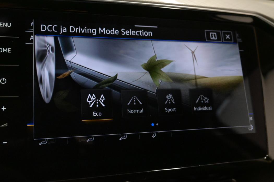 VOLKSWAGEN Passat 2020