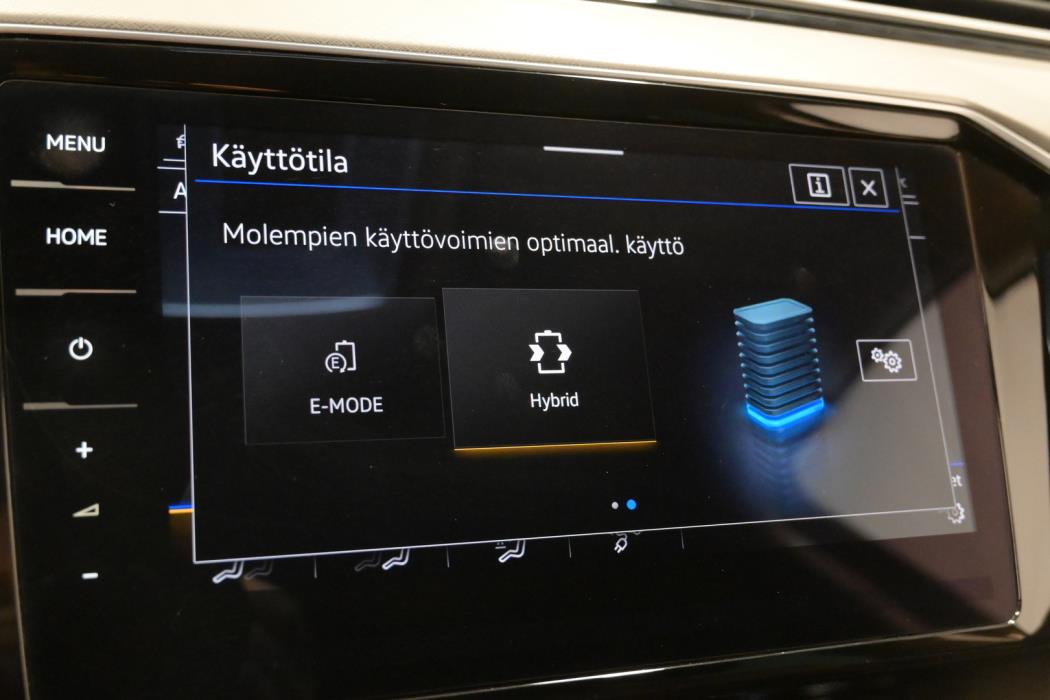 VOLKSWAGEN Passat 2020