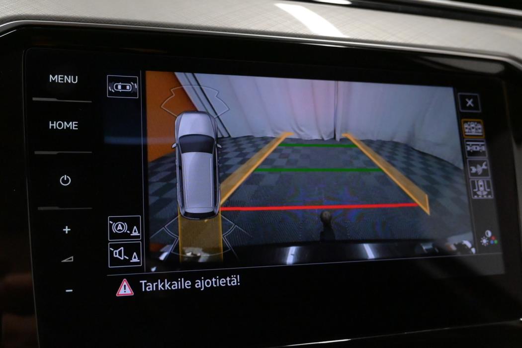 VOLKSWAGEN Passat 2020