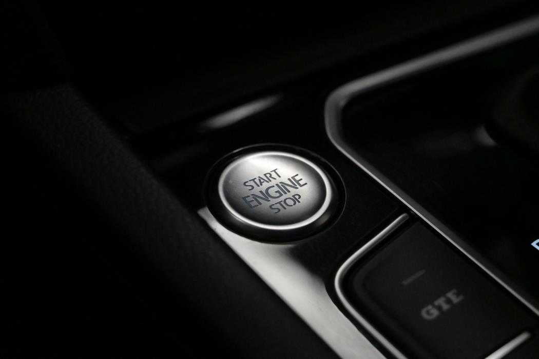 VOLKSWAGEN Passat 2020