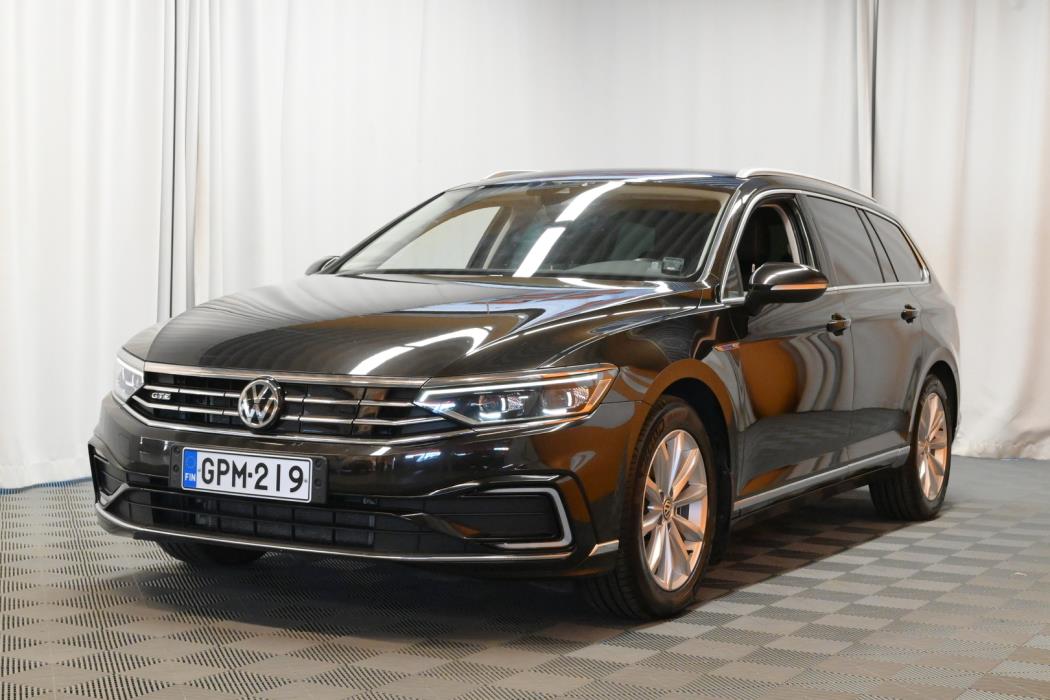 VOLKSWAGEN Passat 2020